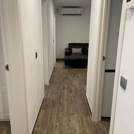 Apartament Dels Mestres Mora d'Ebre Exterior photo