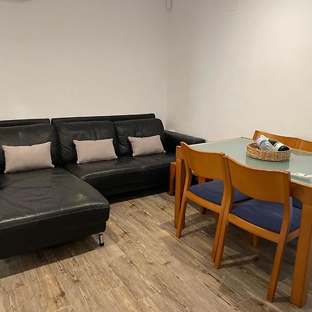 Apartament Dels Mestres Mora d'Ebre Exterior photo