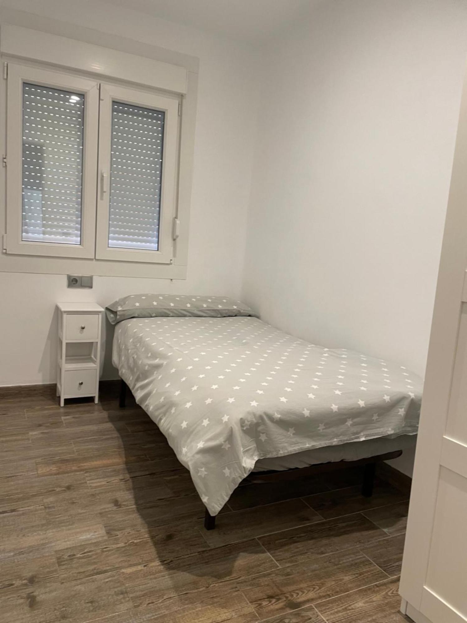 Apartament Dels Mestres Mora d'Ebre Exterior photo