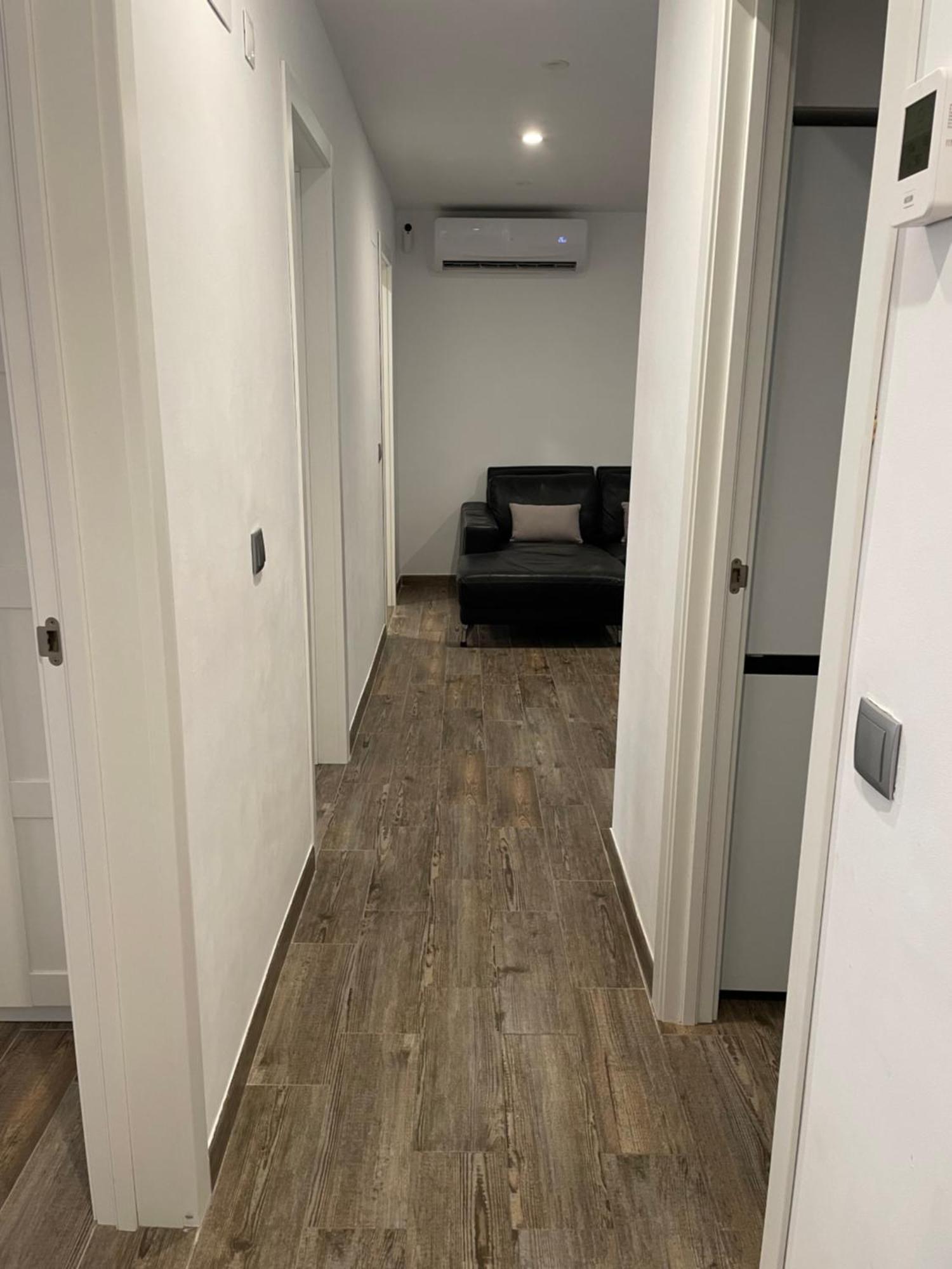 Apartament Dels Mestres Mora d'Ebre Exterior photo