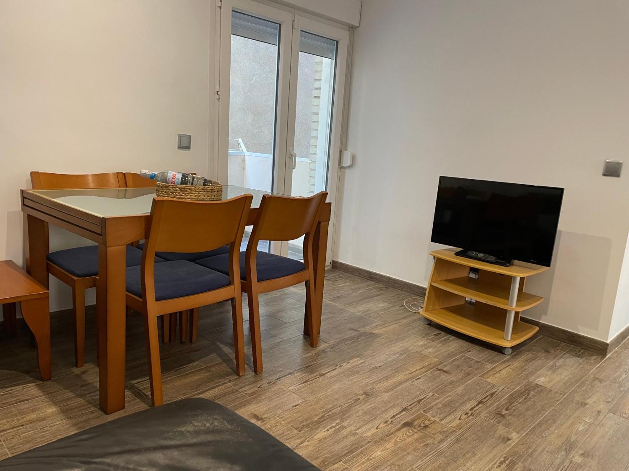 Apartament Dels Mestres Mora d'Ebre Exterior photo